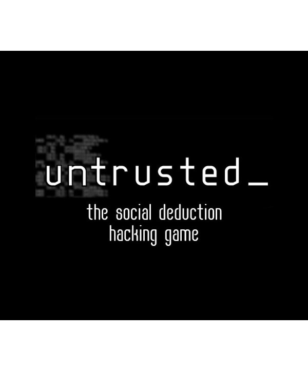 Untrusted - Starter Pack DLC Steam Key GLOBAL